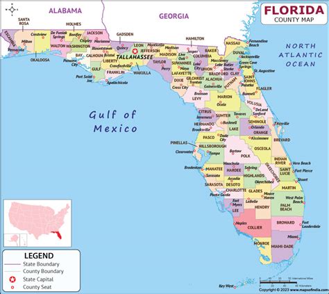 Florida 20.